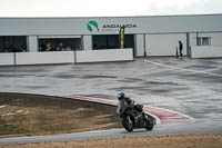 Middle Group Black Bikes